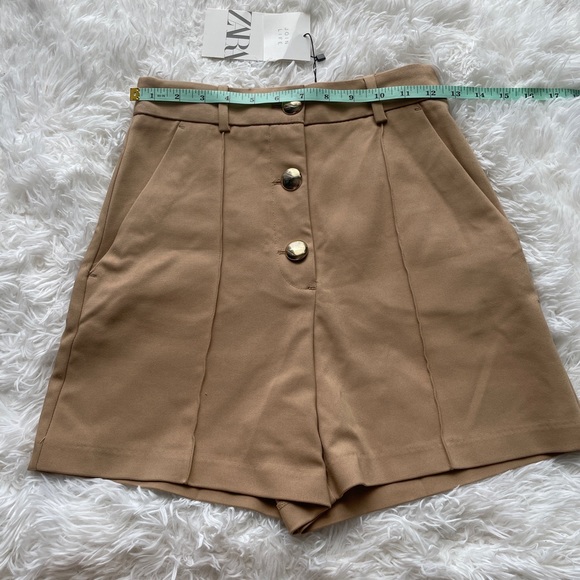Zara Shorts - Picture 5 of 6